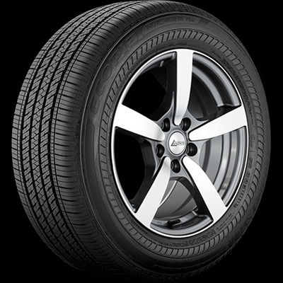 BRIDGESTONE ECOPIA H/L 422 PLUS RUN FLAT